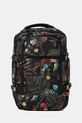 Туристичний рюкзак Medicine квіти барвистий RW25-TPD303