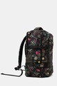 Plecak travel damski wzorzysty RW25-TPD303 multicolor RW25