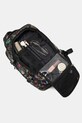 Plecak travel damski wzorzysty RW25-TPD303