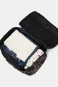 Plecak travel damski wzorzysty RW25-TPD303