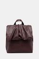 Batoh Medicine nevejde se A4 burgundské RW25-TPD604