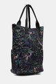 Plecak damski z funkcją torby wzorzysty RW25-TPD700 multicolor RW25