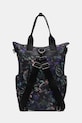 Akcesoria Plecak damski z funkcją torby wzorzysty RW25-TPD700 multicolor