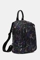 Plecak z funkcją torby wzorzysty RW25-TPD701 multicolor RW25