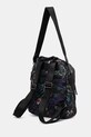 Akcesoria Plecak z funkcją torby wzorzysty RW25-TPD701 multicolor