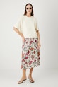 Medicine tricou din bumbac RW25.TSD010 bej RS26