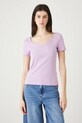 Medicine tricou violet RW25.TSD012