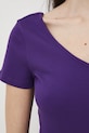 Medicine tricou RW25.TSD012 violet