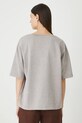 Odzież Medicine t-shirt bawełniany RW25.TSD021 szary