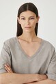 Medicine t-shirt bawełniany szary RW25.TSD021