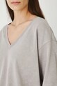 Medicine t-shirt bawełniany RW25.TSD021 szary