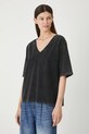 Medicine t-shirt bawełniany RW25.TSD021 szary RW25