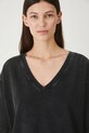 Medicine t-shirt bawełniany szary RW25.TSD021