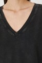 Medicine t-shirt bawełniany RW25.TSD021 szary
