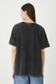 Medicine t-shirt bawełniany RW25.TSD022 szary RW25