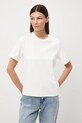 Medicine t-shirt bawełniany RW25-TSD041 beżowy RW25