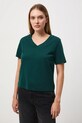 Medicine t-shirt bawełniany RW25-TSD055 zielony RW25