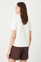 Odzież Medicine t-shirt RW25-TSD102 beżowy