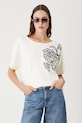 Medicine tricou RW25-TSD108 bej RS26