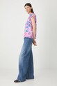 Medicine t-shirt bawełniany RW25.TSD202 multicolor RW25