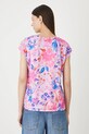 Odzież Medicine t-shirt bawełniany RW25.TSD202 multicolor