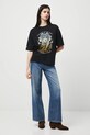Medicine t-shirt RW25-TSD301 szary RW25