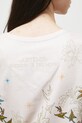 Medicine t-shirt bawełniany RW25-TSD302 multicolor