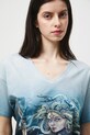 Medicine t-shirt multicolor RW25-TSD303
