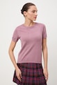 Îmbrăcăminte Medicine tricou RW25-TSD304 roz