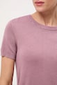 Medicine tricou RW25-TSD304 roz