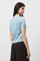 Odzież Medicine t-shirt RW25-TSD304 niebieski