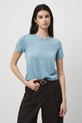 Medicine t-shirt niebieski RW25-TSD304