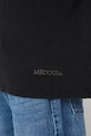 Bavlnené tričko Medicine RW25-TSD305 sivá