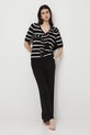 Medicine t-shirt RW25-TSD306 czarny RW25