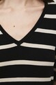 Medicine t-shirt RW25-TSD306 czarny