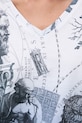 Medicine tricou din bumbac RW25-TSD355
