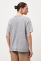 Odzież Medicine t-shirt bawełniany RW25-TSD450 szary
