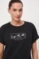 Medicine t-shirt bawełniany szary RW25-TSD451