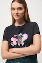 Medicine tricou negru RW25-TSD503