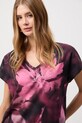 Medicine t-shirt czarny RW25-TSD504
