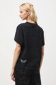 Odzież Medicine t-shirt bawełniany RW25-TSD704 szary