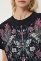 Medicine t-shirt bawełniany RW25-TSD704 szary