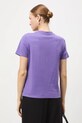Medicine t-shirt bawełniany fioletowy RW25-TSD759