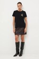 Medicine t-shirt RW25-TSD854 czarny RW25