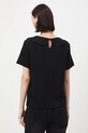 Odzież Medicine t-shirt RW25-TSD900 czarny