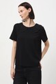 Medicine t-shirt czarny RW25-TSD900