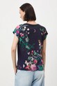 Odzież Medicine t-shirt bawełniany RW25-TSD901 turkusowy