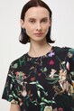 Medicine t-shirt bawełniany multicolor RW25-TSD902