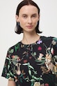 Medicine tricou din bumbac multicolor RW25-TSD902