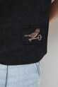 Medicine t-shirt bawełniany RW25-TSD905 szary
